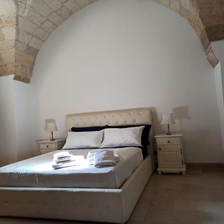 Dimora La Corte Lecce Luaran gambar