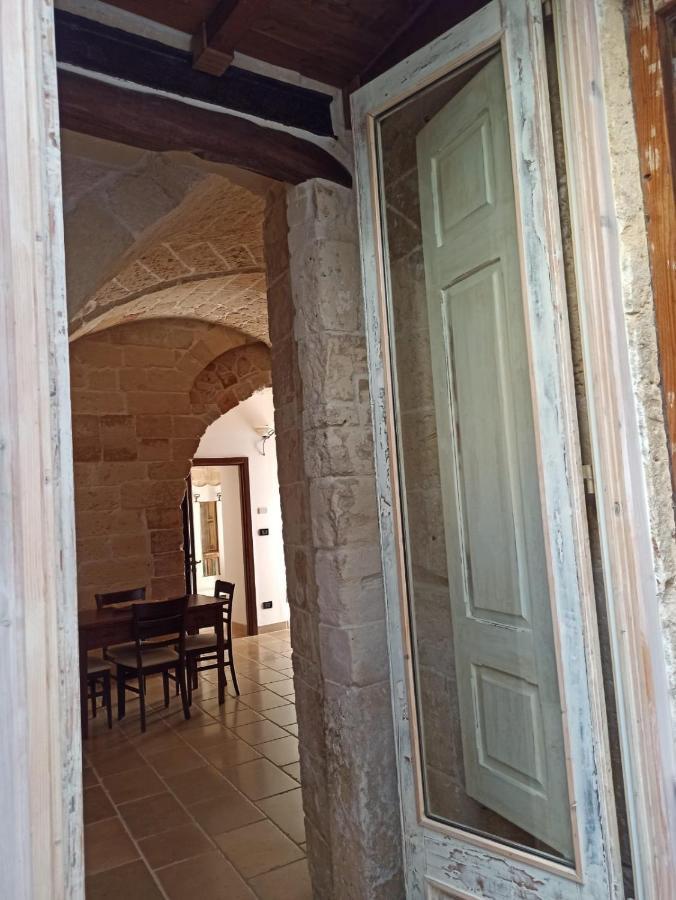 Dimora La Corte Lecce Luaran gambar