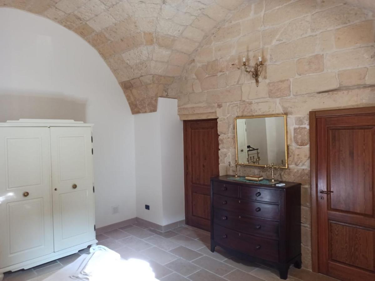 Dimora La Corte Lecce Luaran gambar