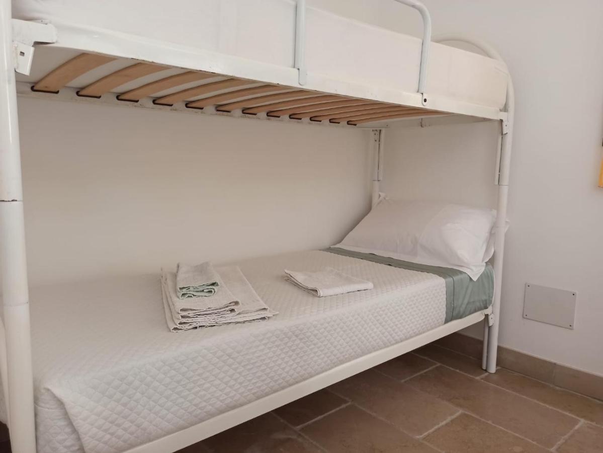 Dimora La Corte Lecce Luaran gambar