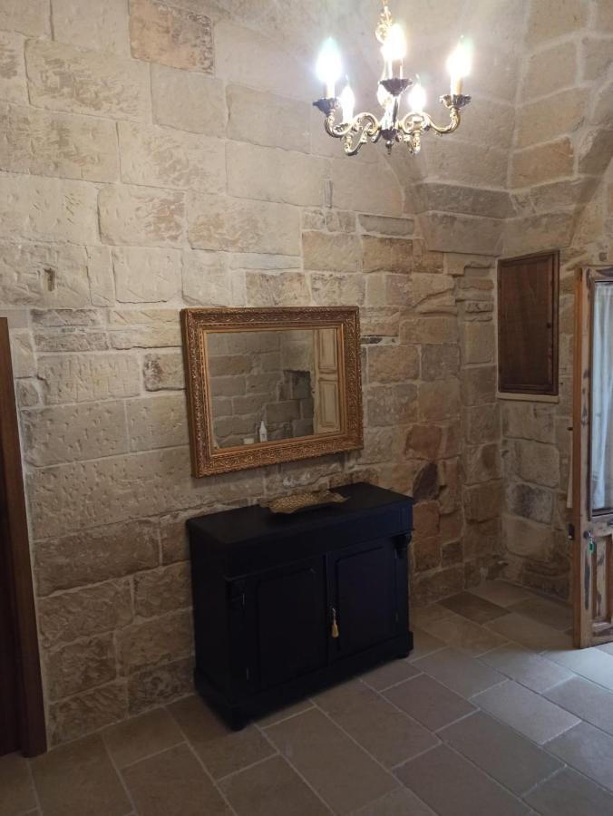 Dimora La Corte Lecce Luaran gambar
