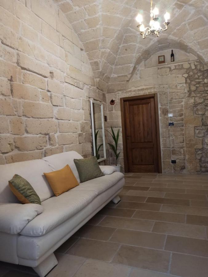 Dimora La Corte Lecce Luaran gambar