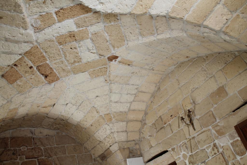 Dimora La Corte Lecce Luaran gambar