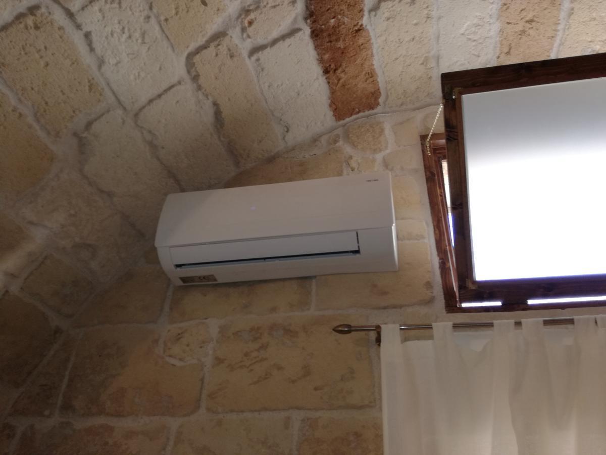 Dimora La Corte Lecce Luaran gambar