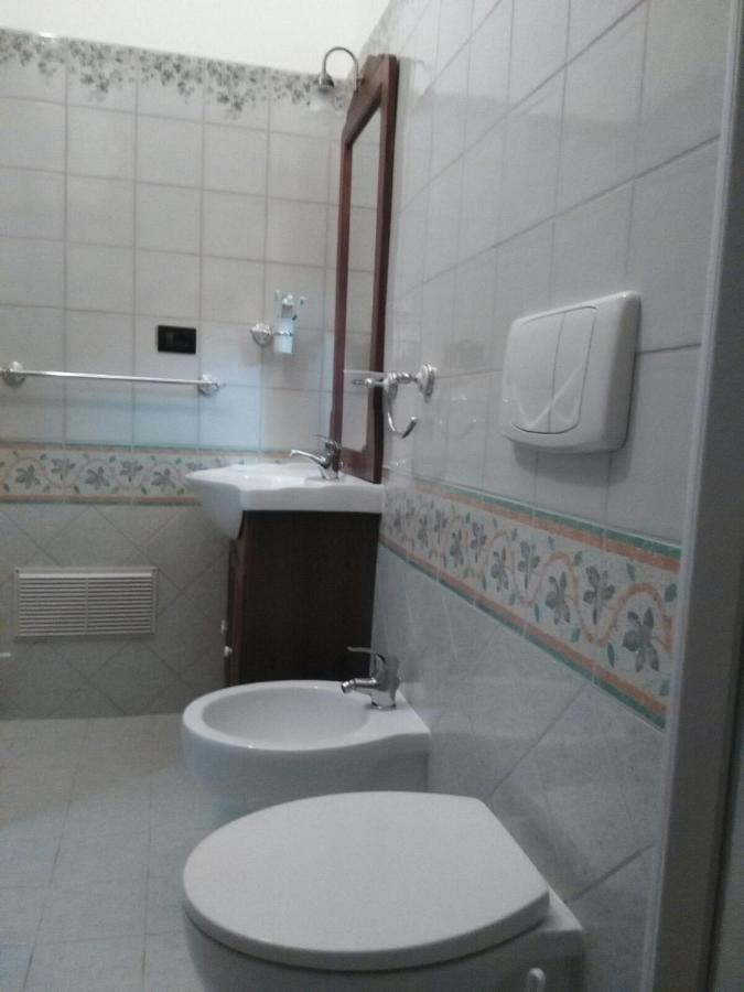 Dimora La Corte Lecce Luaran gambar