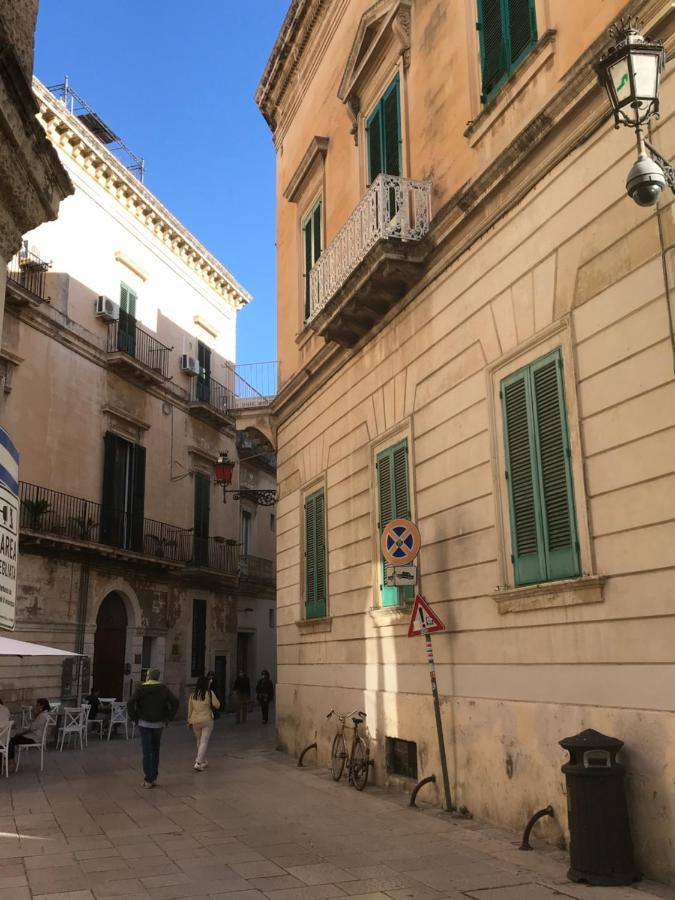 Dimora La Corte Lecce Luaran gambar